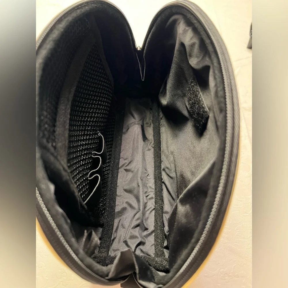 Nordstrom Radiant Gold Cosmetic Case - Picture 9 of 12